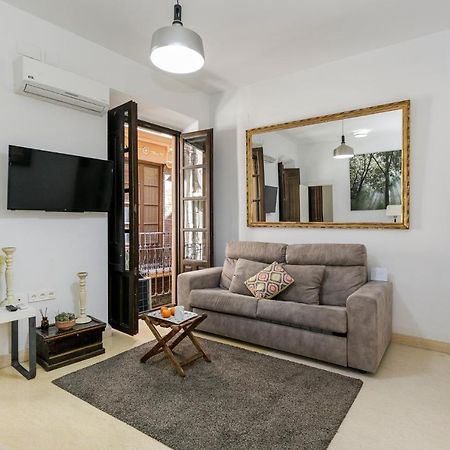 Centrico Apto Cerca De La Catedral Zacatin Apartman Granada Kültér fotó