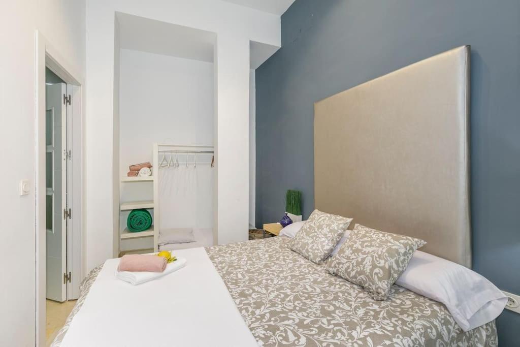 Centrico Apto Cerca De La Catedral Zacatin Apartman Granada Kültér fotó
